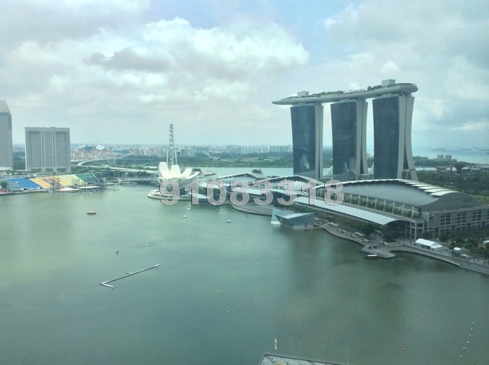 The Sail @ Marina Bay thumbnail photo